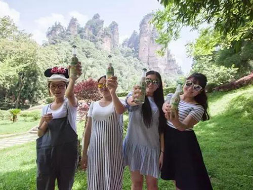 張家界千總生態(tài)食品有限公司,豆類(lèi)食品生產(chǎn)加工銷(xiāo)售